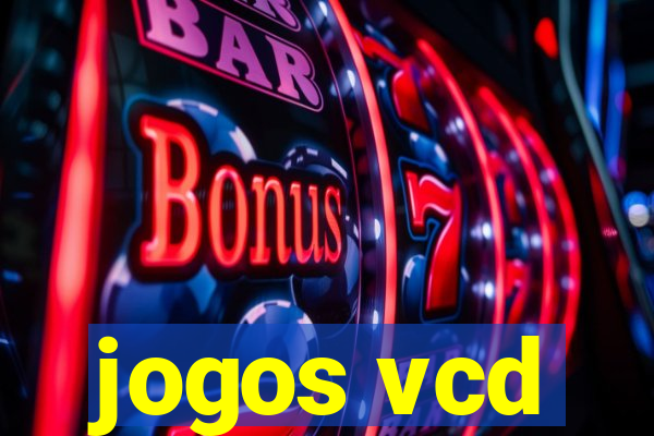 jogos vcd